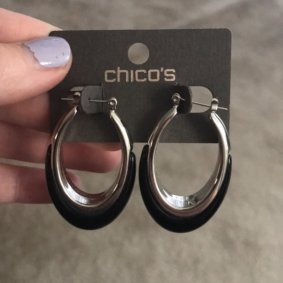 Chico's Jewelry - NWT Chico’s Earrings